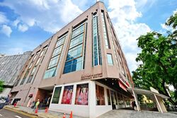 Singapore Shopping Centre (D9), Retail #549787931